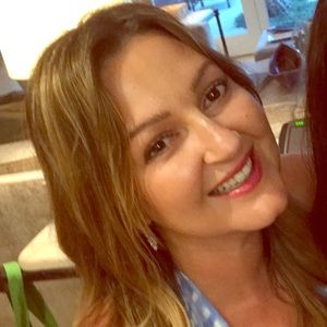 Meet your Posher, Katherine